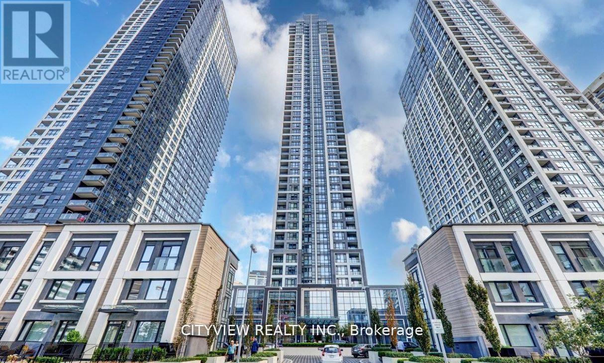 MLS® listing #30350156 for sale located at 3009 - 7 MABELLE AVENUE