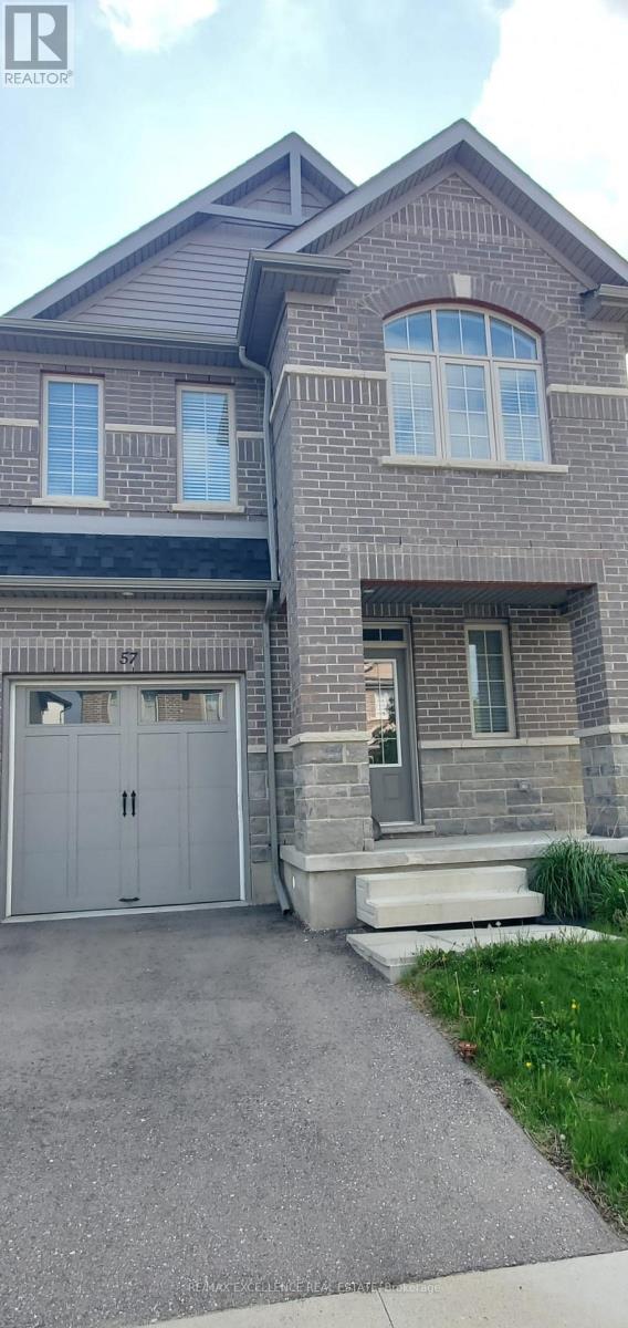 MLS® listing #30350232 for sale located at 57 GLEASON CRESCENT