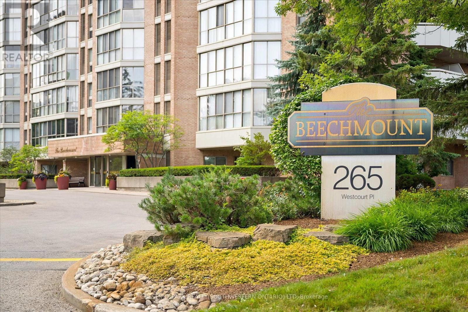 MLS® listing #30350247 for sale located at PH9 - 265 WESTCOURT PLACE