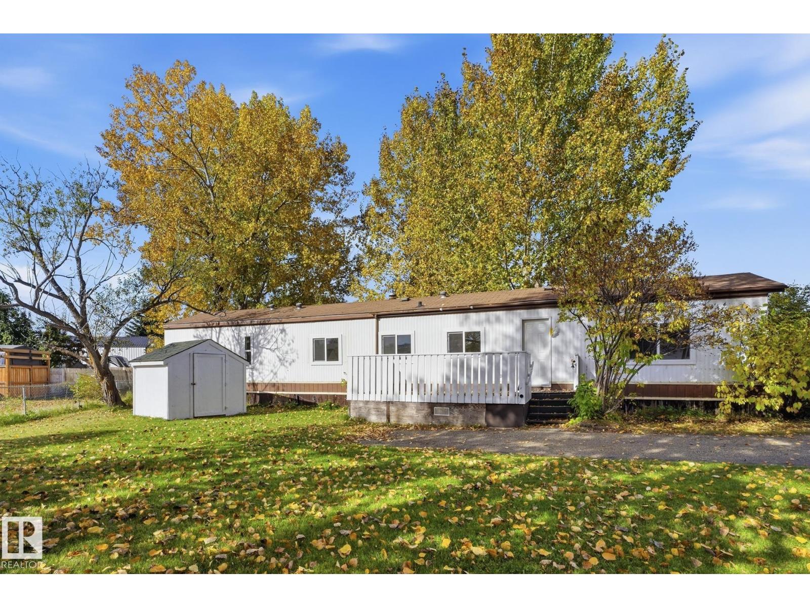 MLS® listing #30350619 for sale located at 119 Parkland Acres
