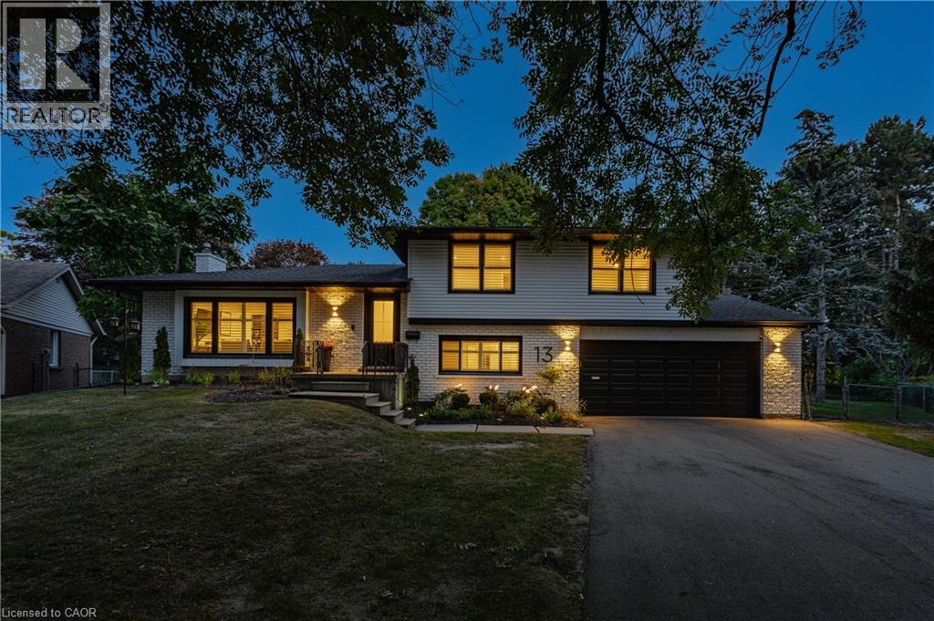 MLS® listing #30351085 for sale located at 13 SOUTHWICK Place