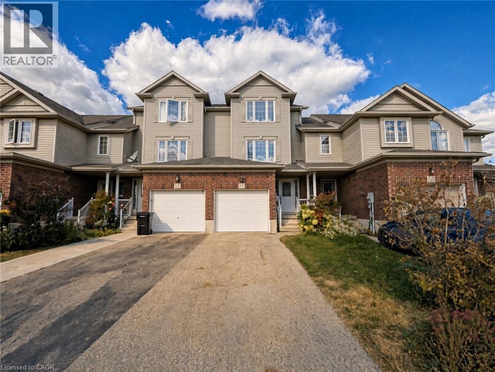 MLS® listing #30351188 for sale located at 250 PARKVALE Drive