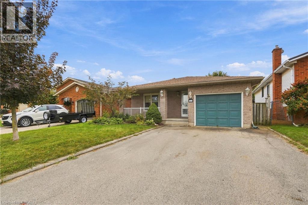 MLS® listing #30351382 for sale located at 7814 DONLEE Drive