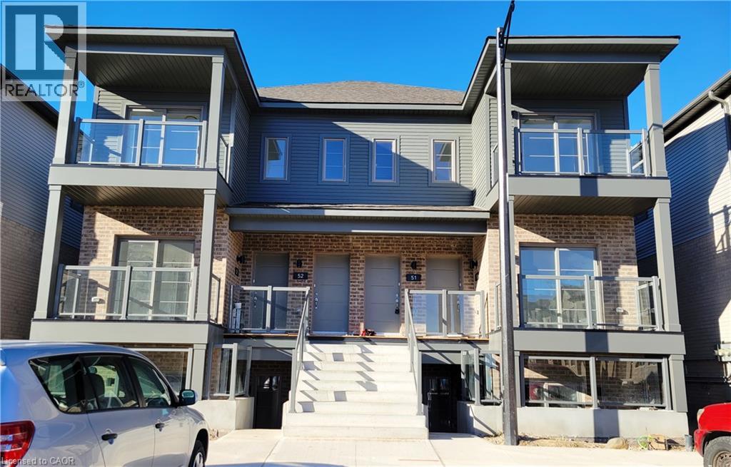 MLS® listing #30351612 for sale located at 205 WEST OAK Trail Unit# #50