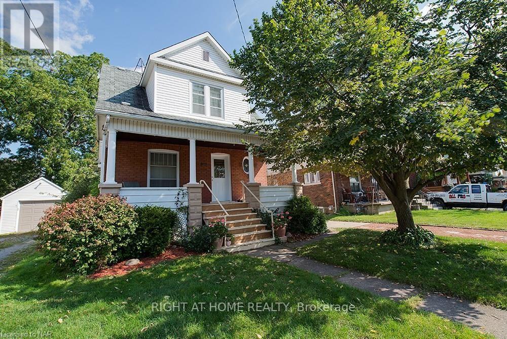 MLS® listing #30351621 for sale located at 5266 HEYWOOD AVENUE