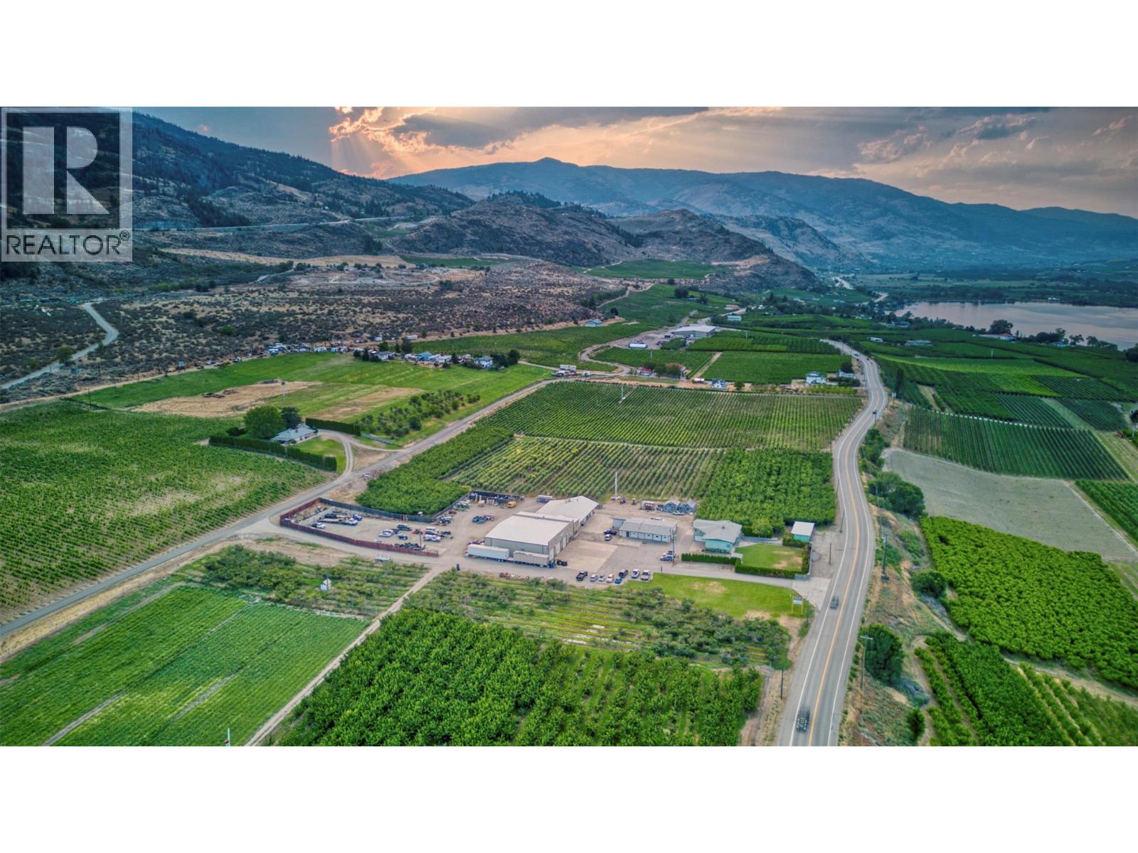 MLS® listing #30351806 for sale located at 15210 97 Highway