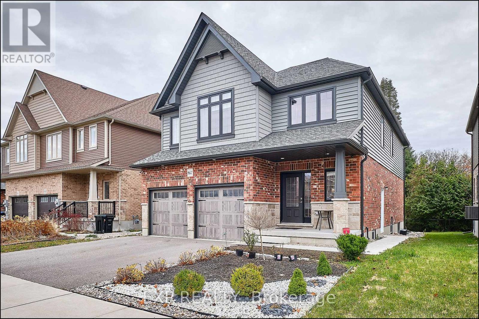 MLS® listing #30351813 for sale located at MAIN - 967 WRIGHT DRIVE