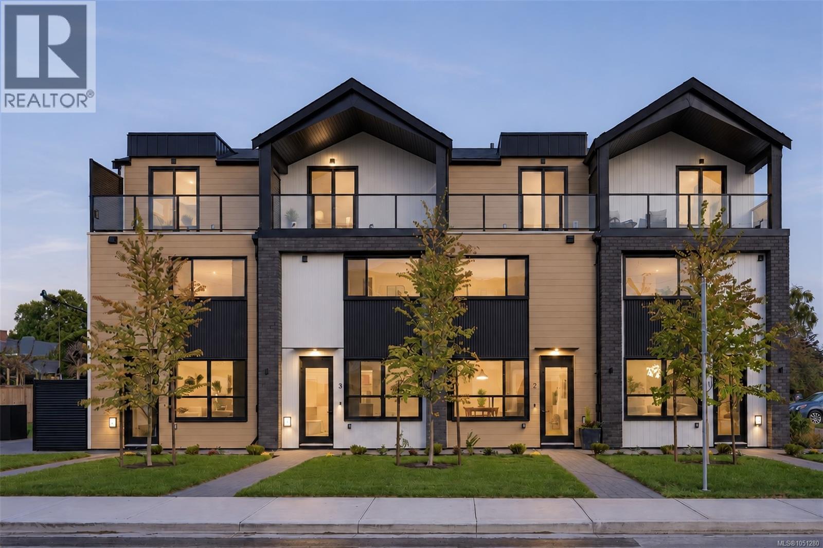MLS® listing #30351849 for sale located at 3 2100 Allenby St