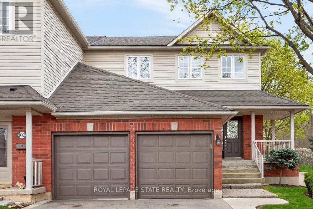 MLS® listing #30351863 for sale located at 101 - 100 BEDDOE DRIVE