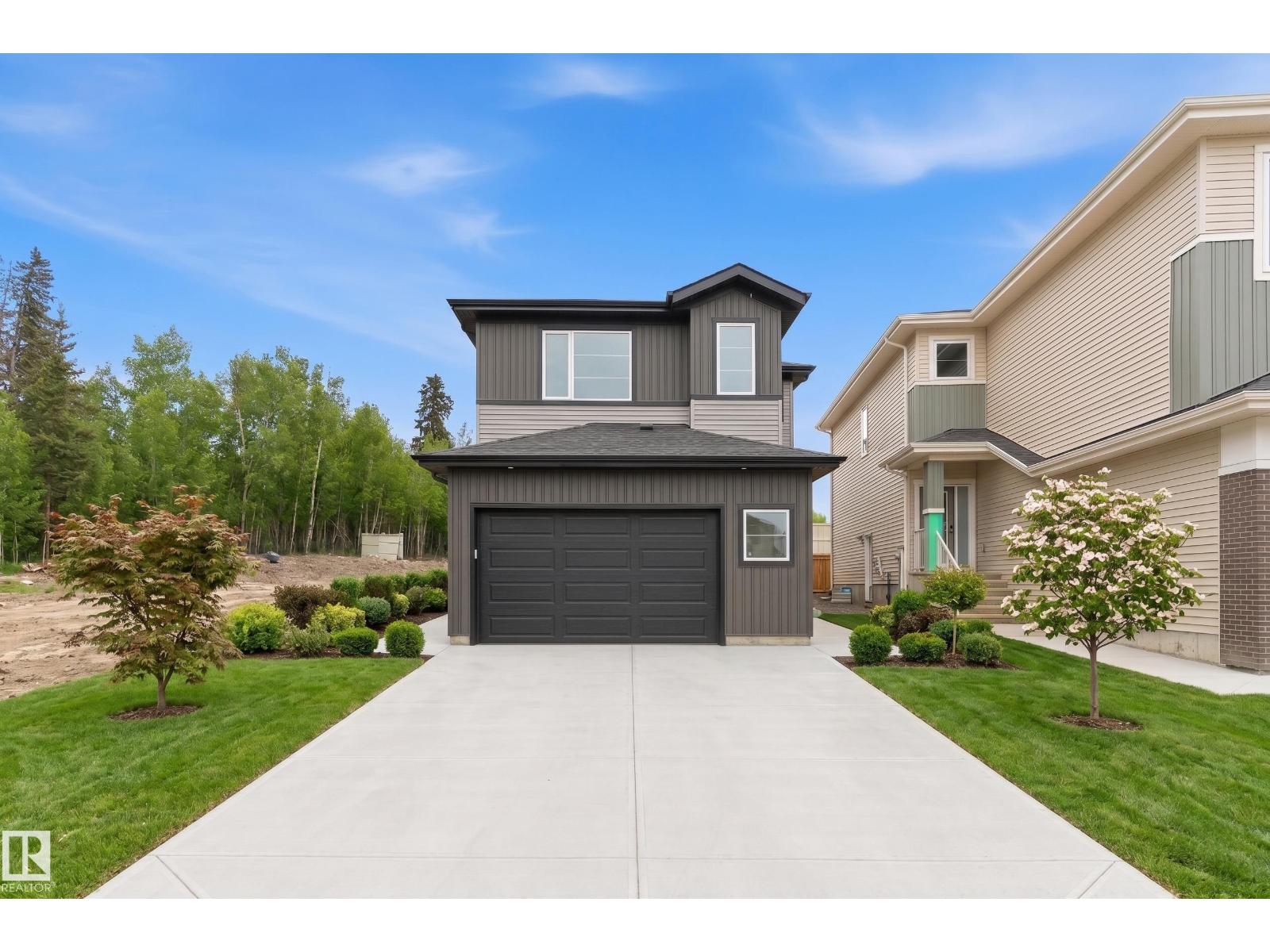 MLS® listing #30351945 for sale located at 19503 30 AVE NW NW