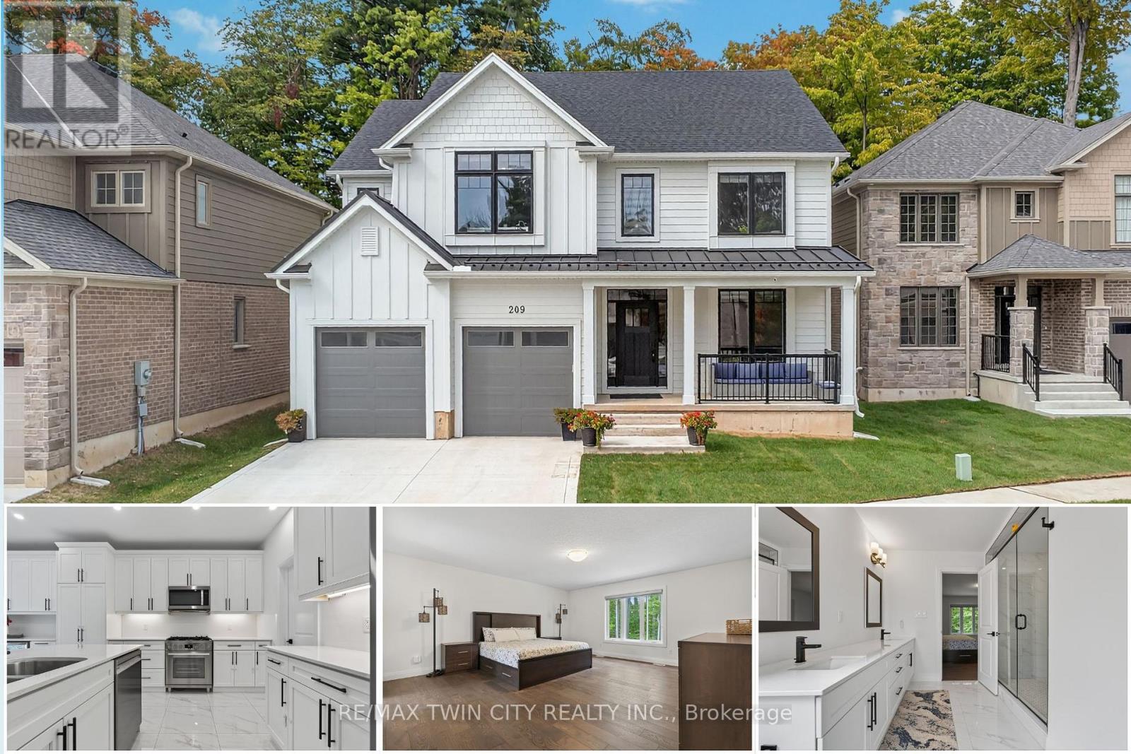 MLS® listing #30352147 for sale located at 209 JEFFREY PLACE