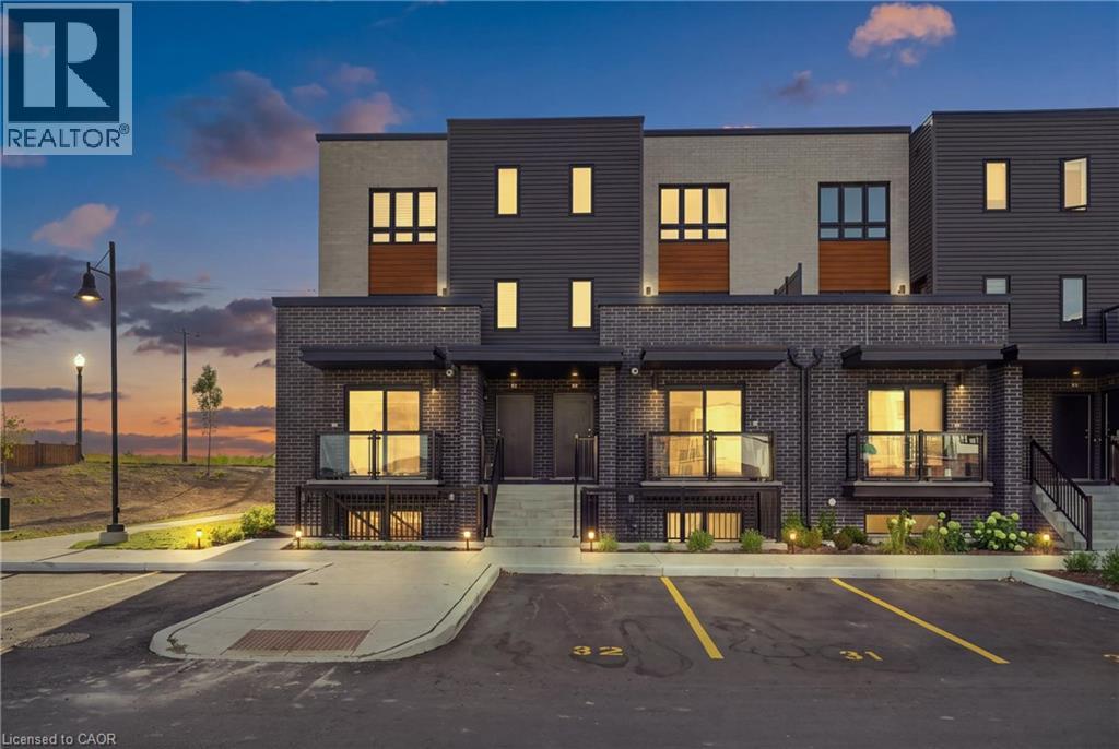 MLS® listing #30352934 for sale located at 235 CHAPEL HILL Drive Unit# 31