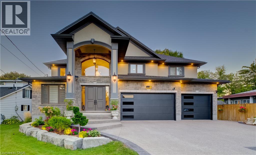 MLS® listing #30353261 for sale located at 61 SCHWEITZER Street