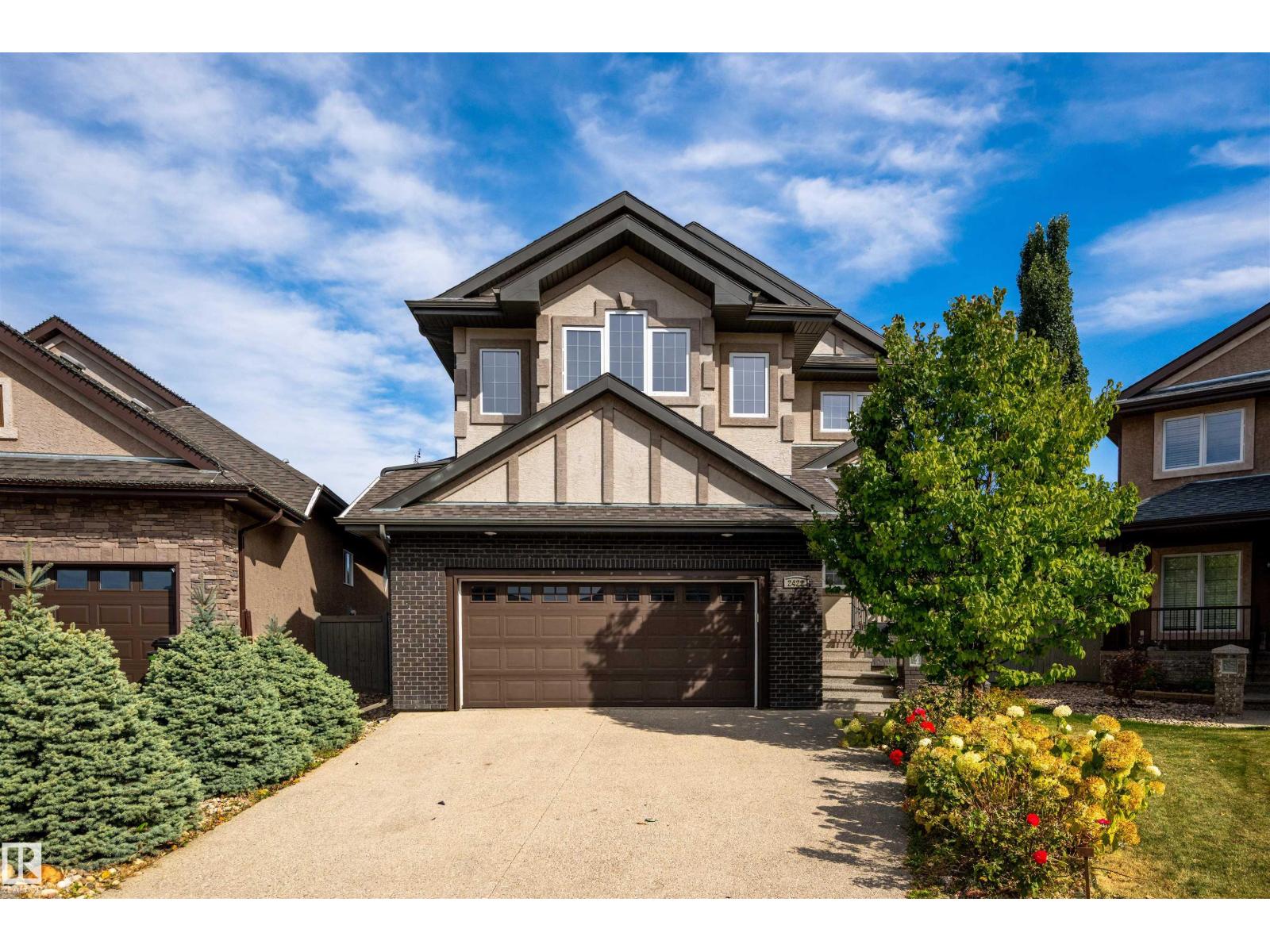 MLS® listing #30353560 for sale located at 2422 WARRY PL SW