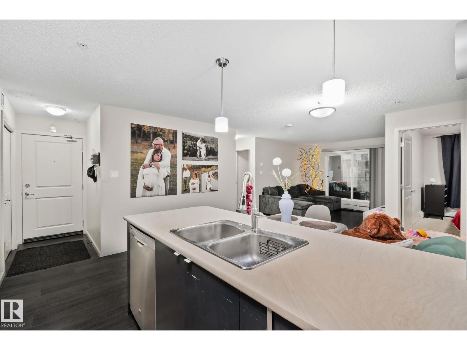 MLS® listing #30354014 for sale located at #226 344 WINDERMERE RD NW