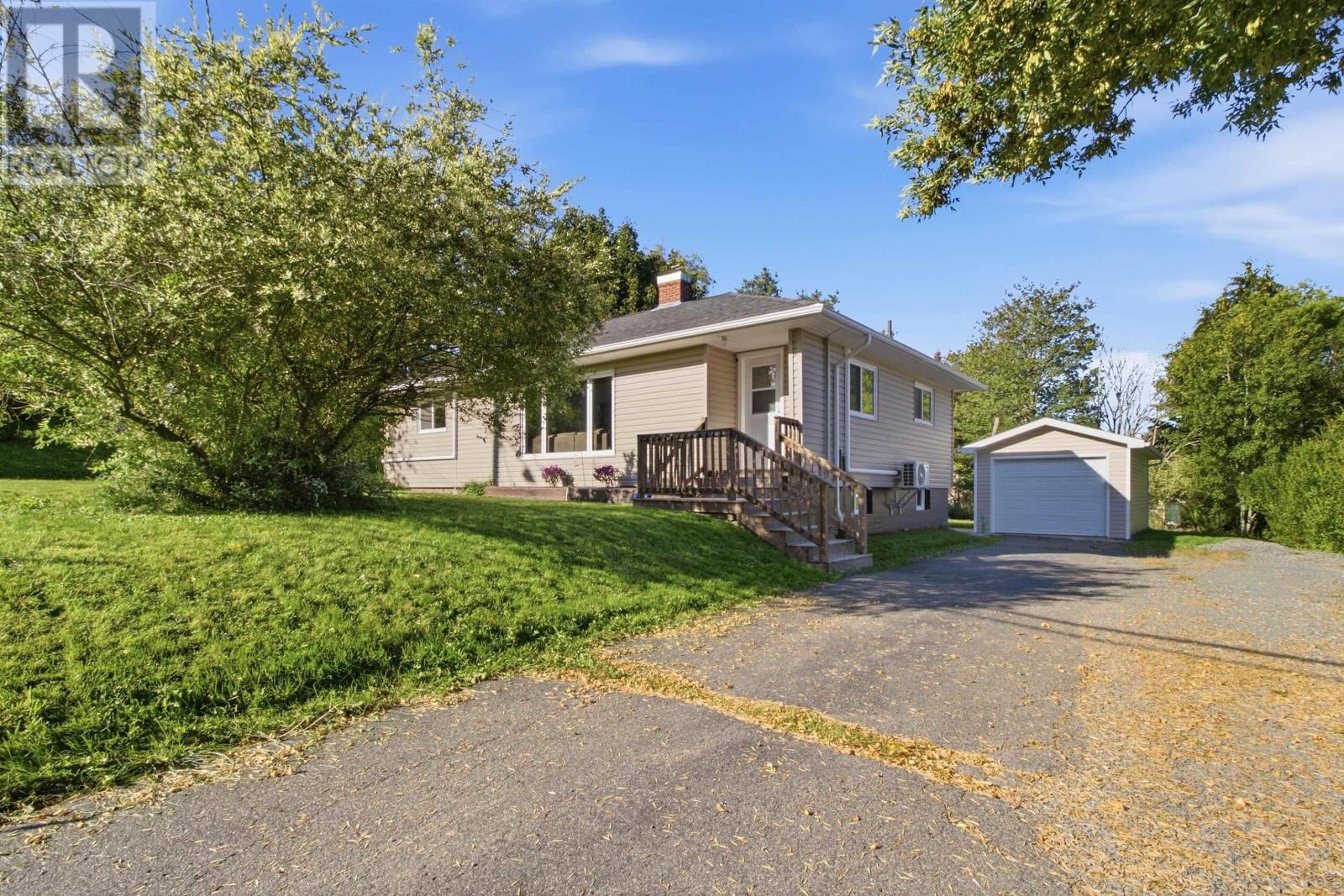 MLS® listing #30354525 for sale located at 122 Campbell Avenue