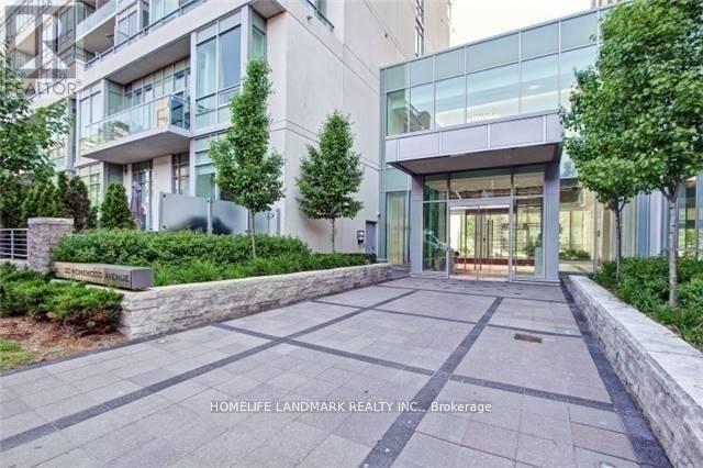 MLS® listing #30354726 for sale located at 1807 - 120 HOMEWOOD AVENUE