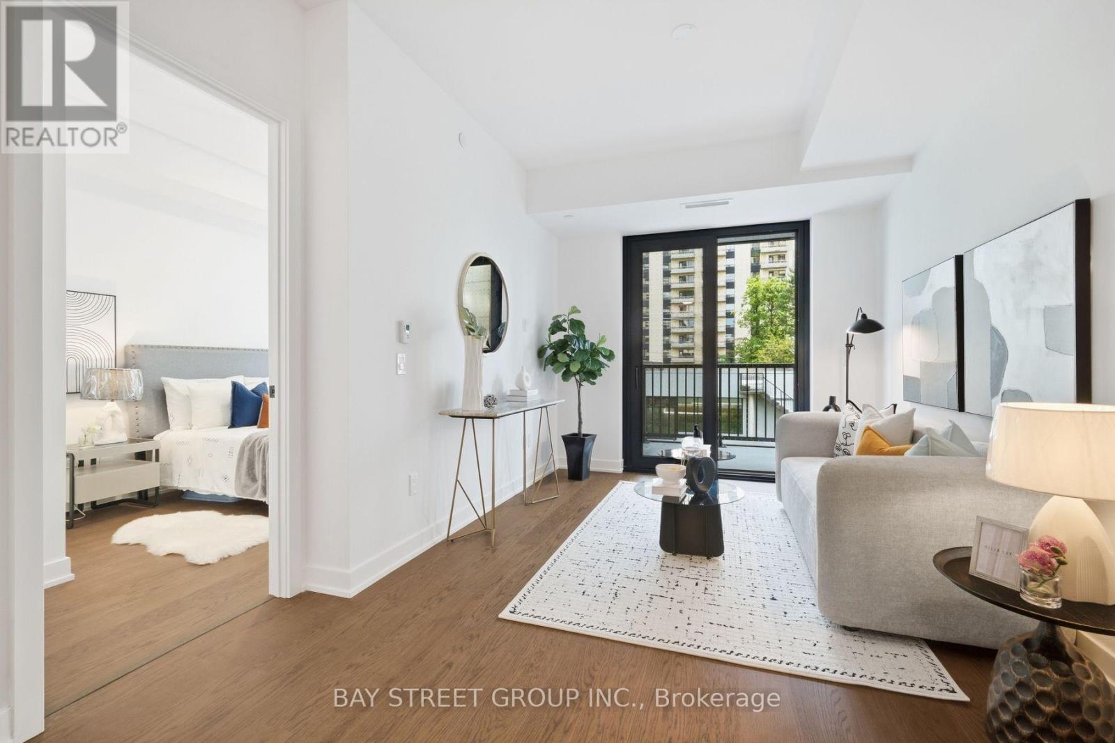 MLS® listing #30354727 for sale located at 639 - 91 MONTCLAIR AVENUE