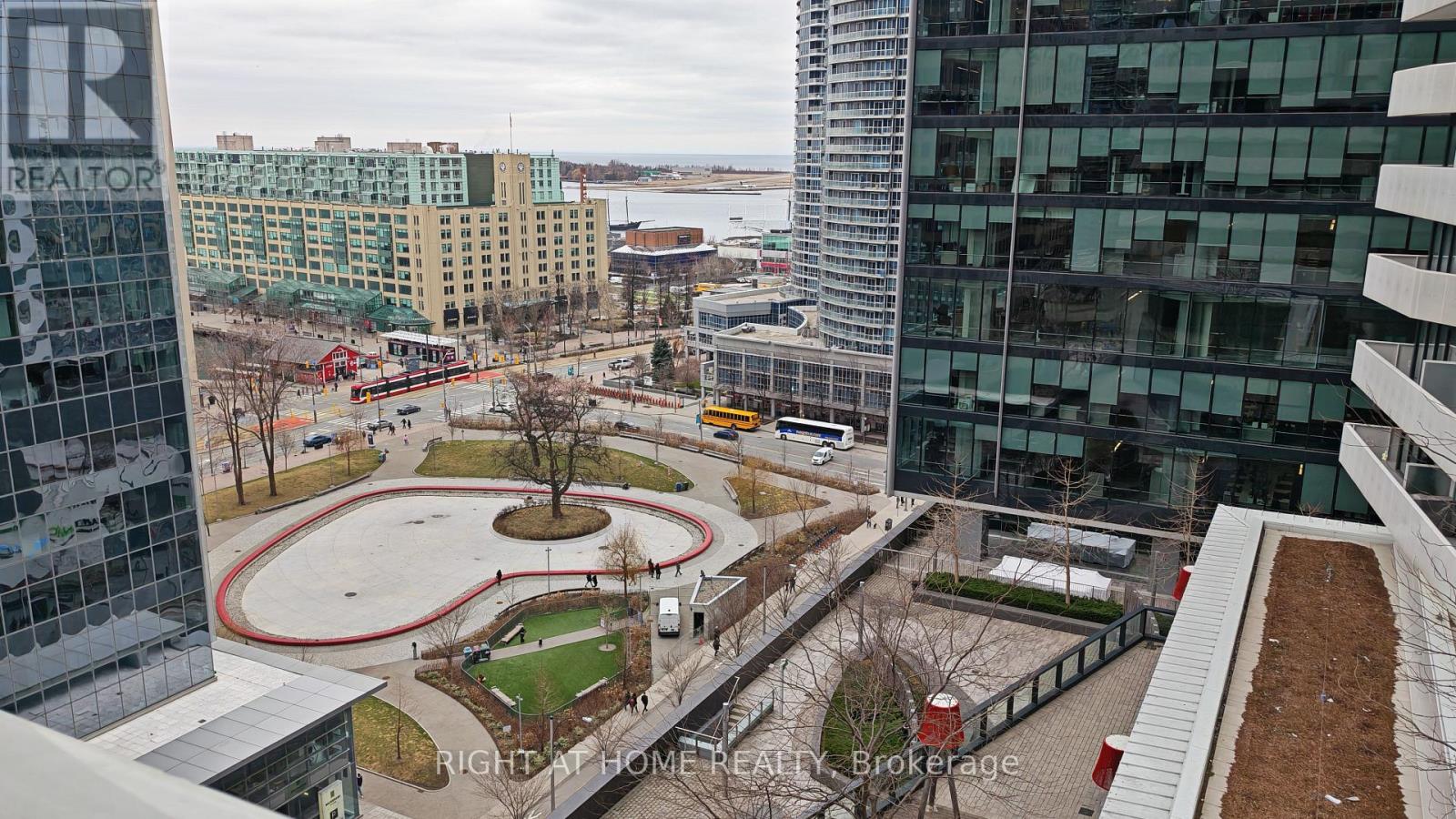 MLS® listing #30354748 for sale located at 1401 - 88 HARBOUR STREET