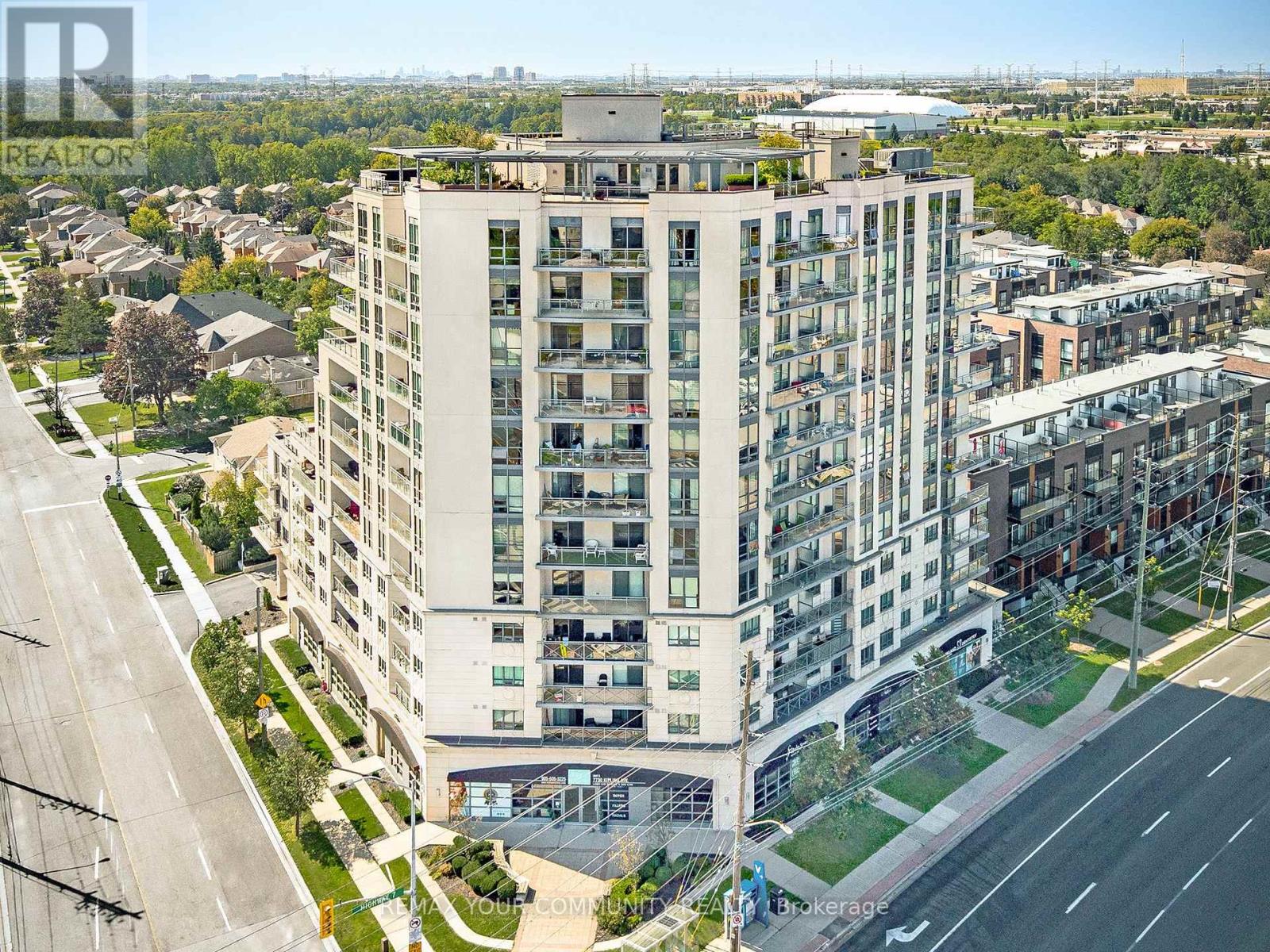 MLS® listing #30354756 for sale located at 311 - 7730 KIPLING AVENUE