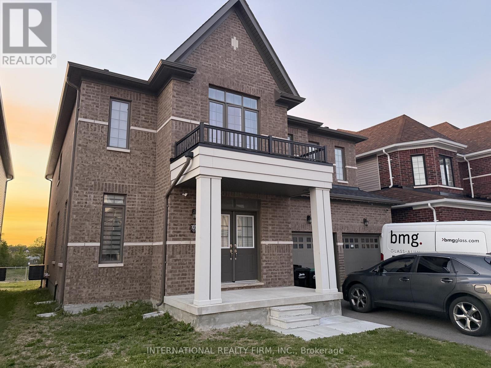 MLS® listing #30354758 for sale located at 103 NOTTINGHAM ROAD