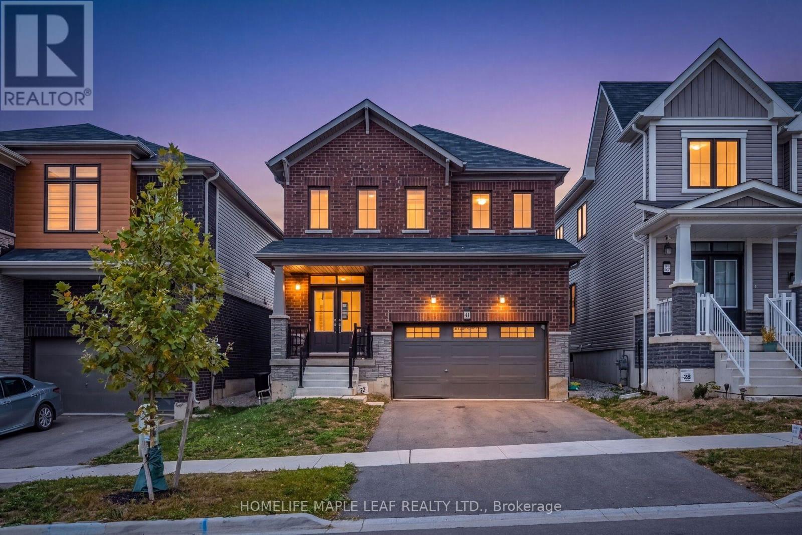 MLS® listing #30354761 for sale located at 41 SUNDIN DRIVE
