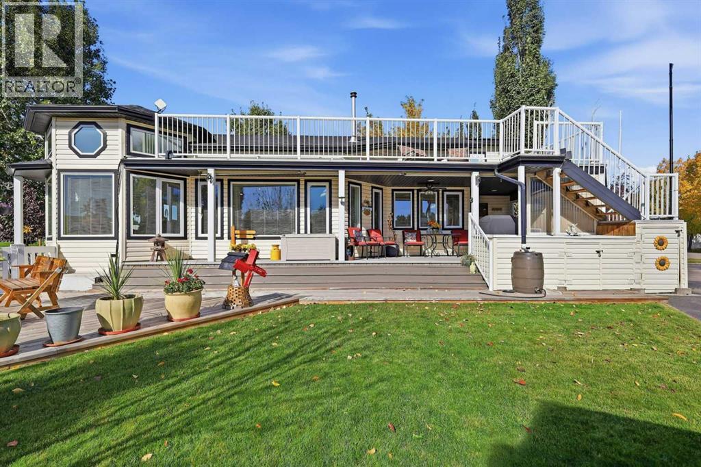 MLS® listing #30354765 for sale located at 4001, 35468 Range Road 30