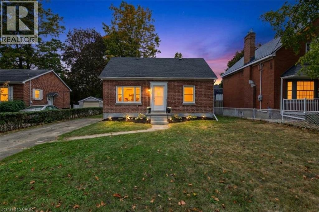 MLS® listing #30354773 for sale located at 223 MARGARET Avenue