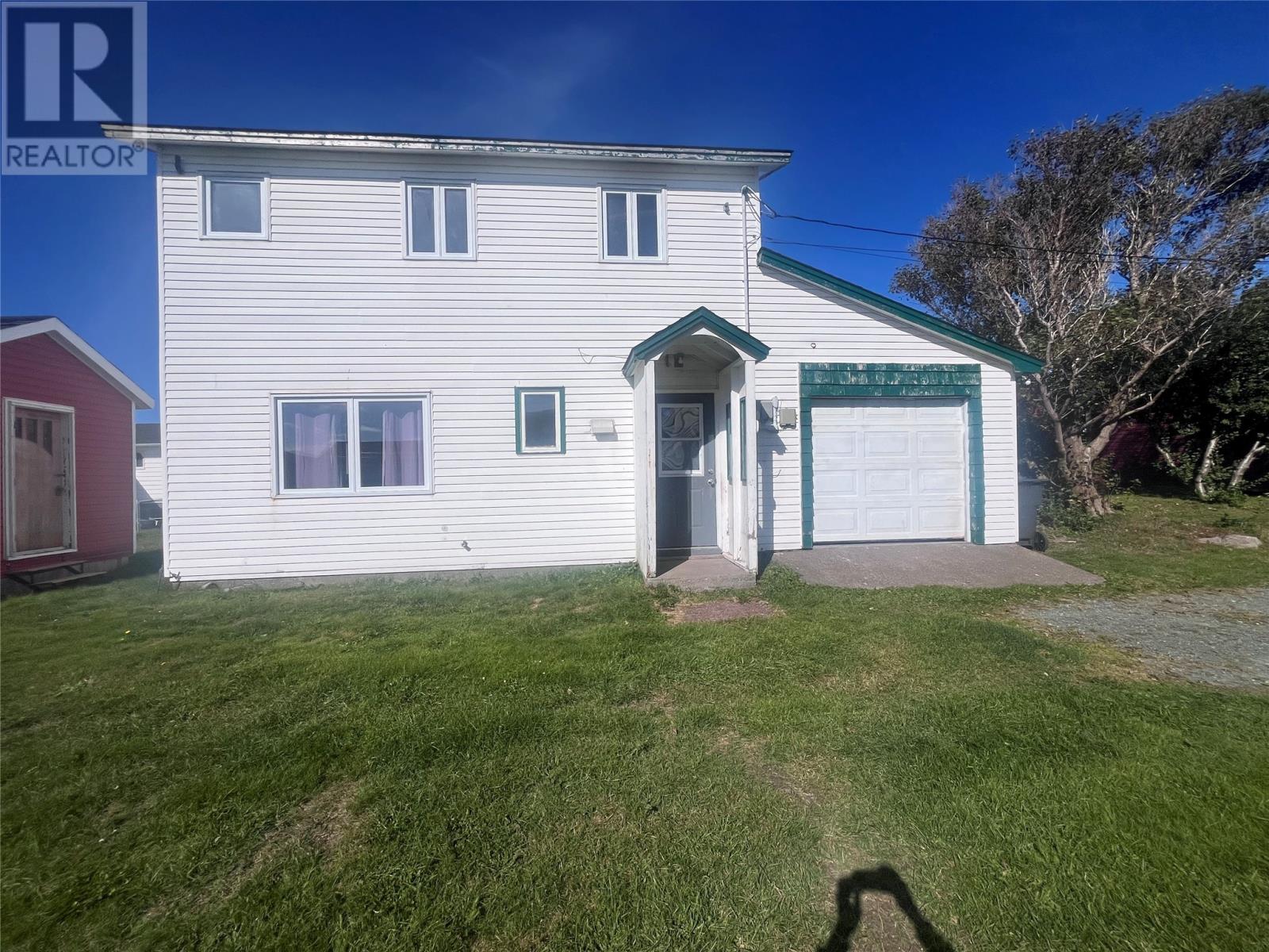 MLS® listing #30354786 for sale located at 11A Camp Street
