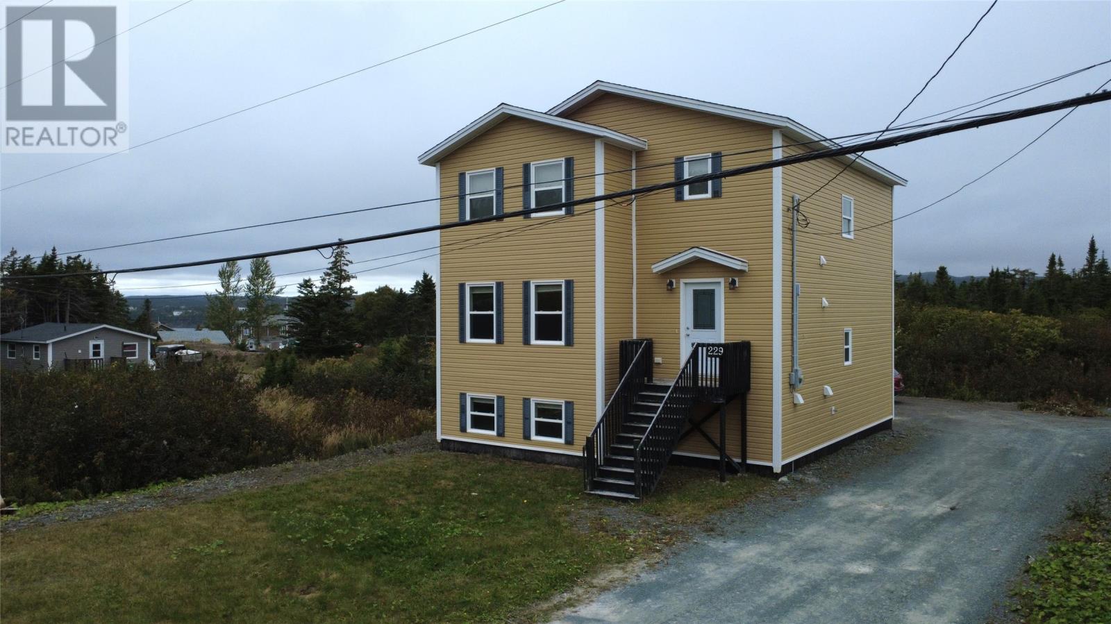 MLS® listing #30354818 for sale located at 229 Marine Drive