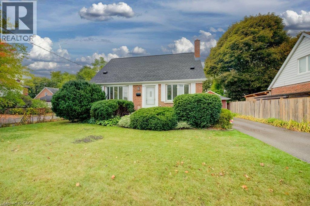 MLS® listing #30354853 for sale located at 37 MARGARET Avenue N