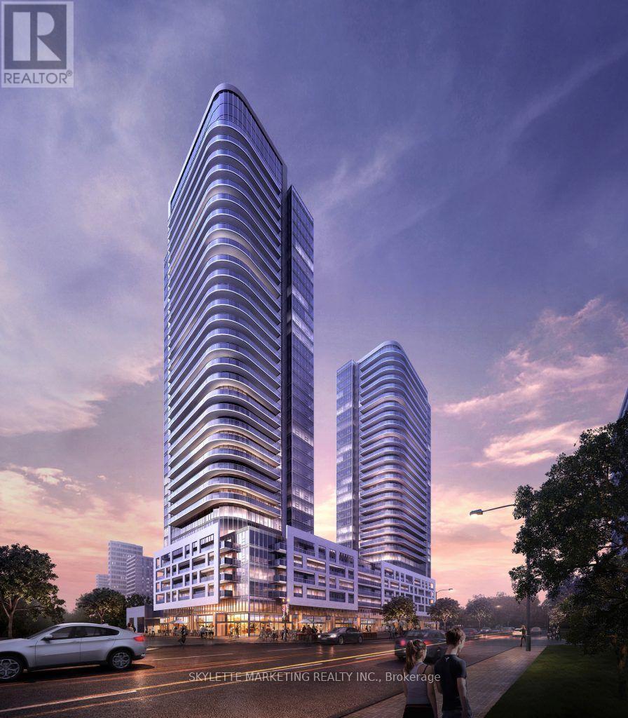 MLS® listing #30354886 for sale located at 3020 - 2031 KENNEDY ROAD