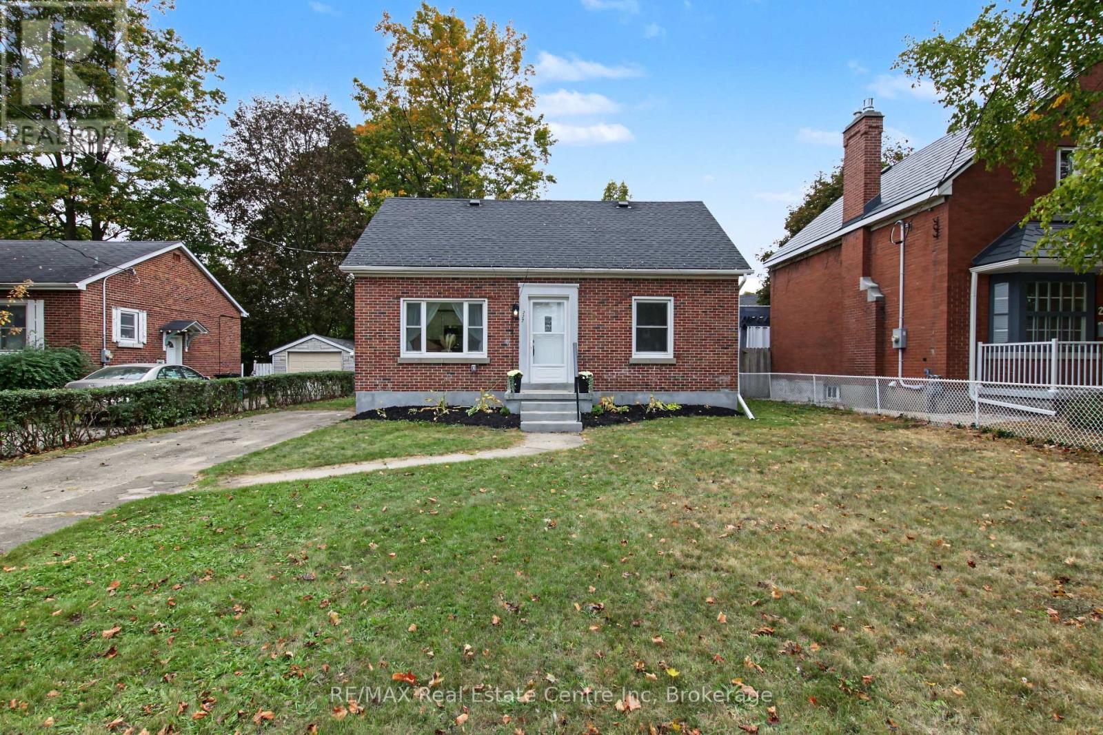 MLS® listing #30354896 for sale located at 223 MARGARET AVENUE