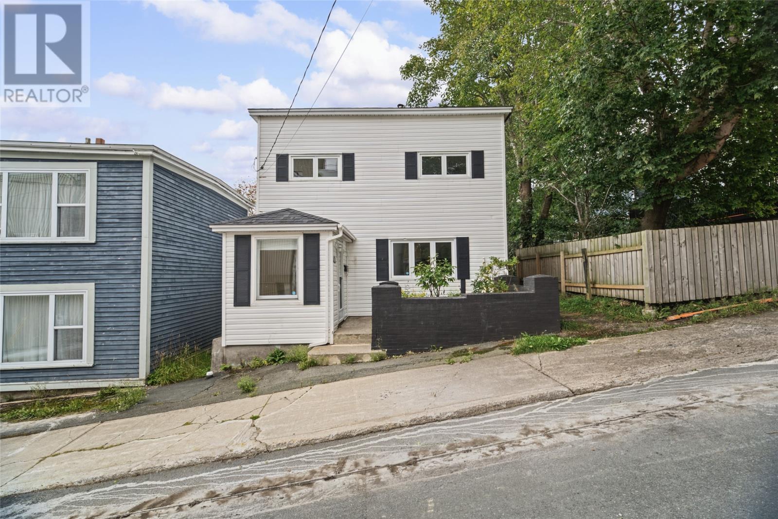 MLS® listing #30354906 for sale located at 54 Belvedere Street