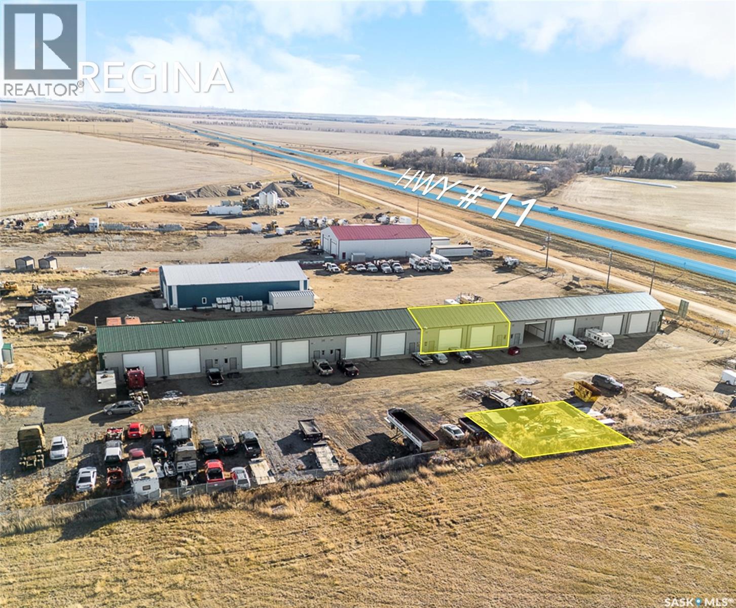 MLS® listing #30354944 for sale located at HWY 11 BAYS