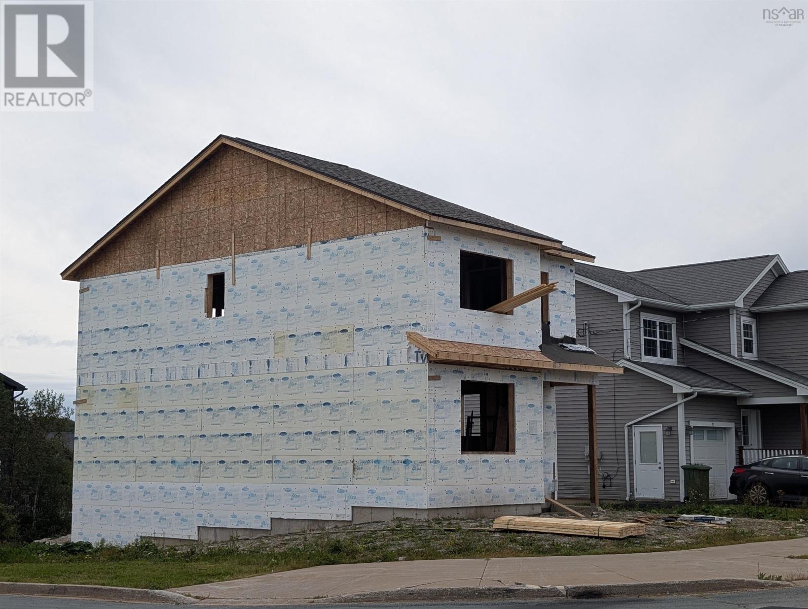 MLS® listing #30354963 for sale located at Lot 347 77 Alabaster Way