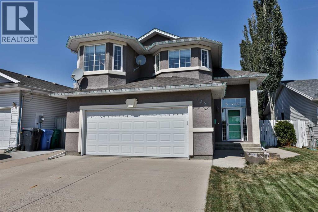 MLS® listing #30355062 for sale located at 139 Heritage Circle W