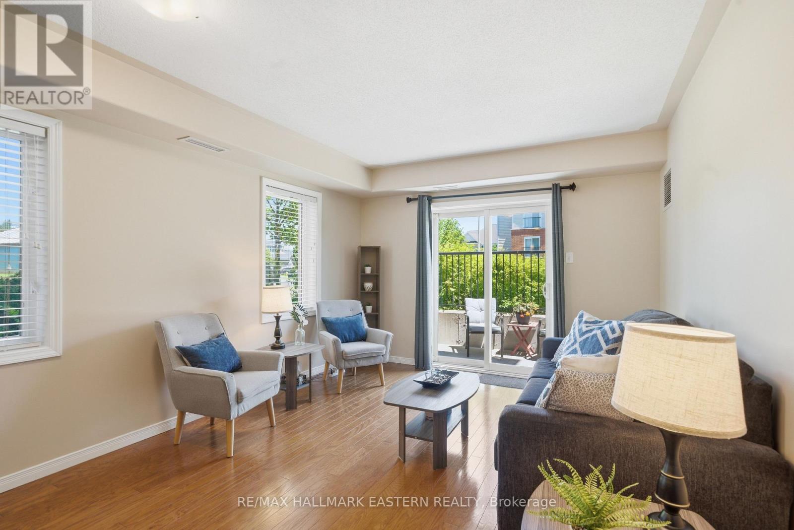 MLS® listing #30355163 for sale located at 101 - 300 SPILLSBURY DRIVE