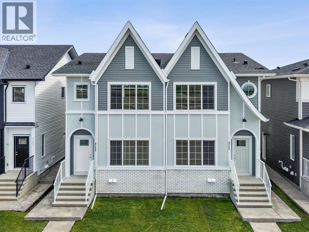 MLS® listing #30355168 for sale located at 9755 Huxbury Drive NE
