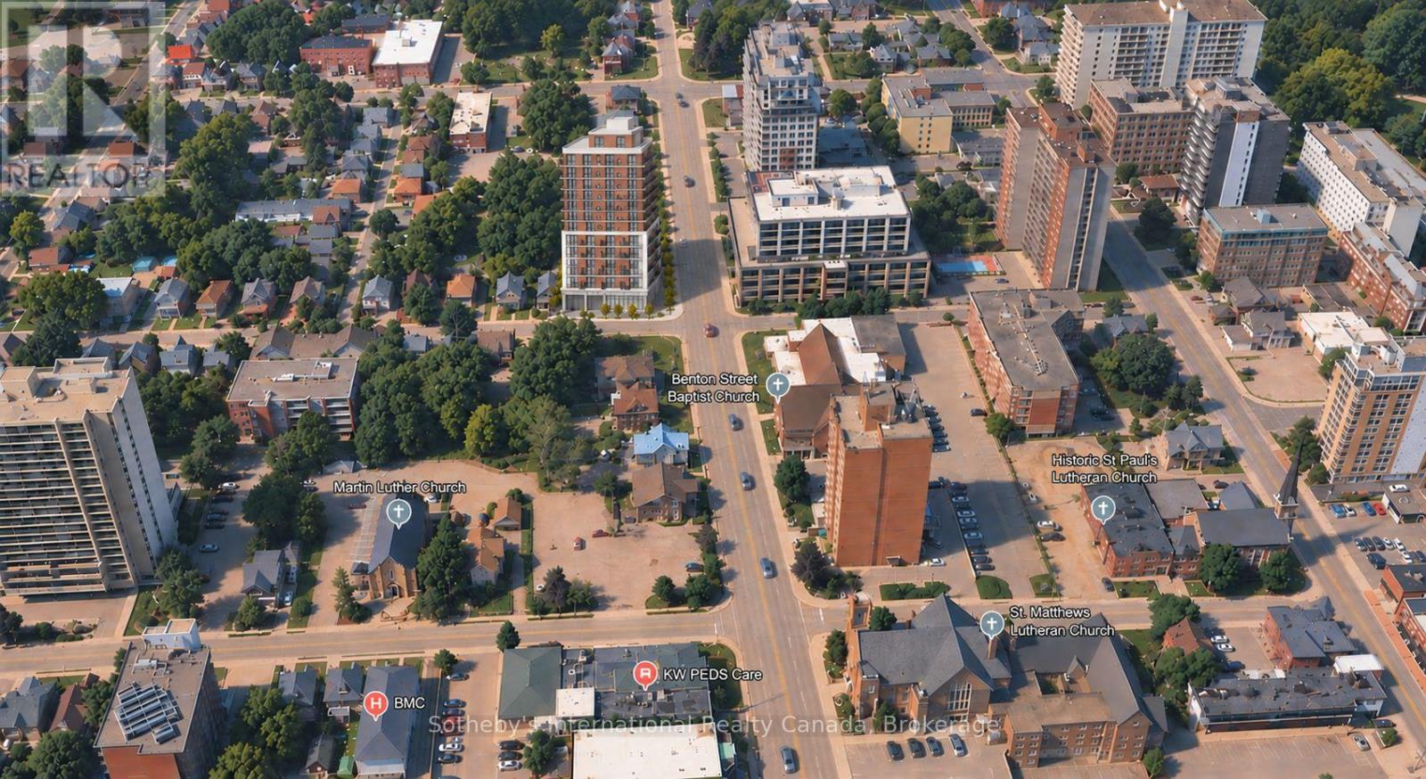 MLS® listing #30355203 for sale located at 93 BENTON STREET
