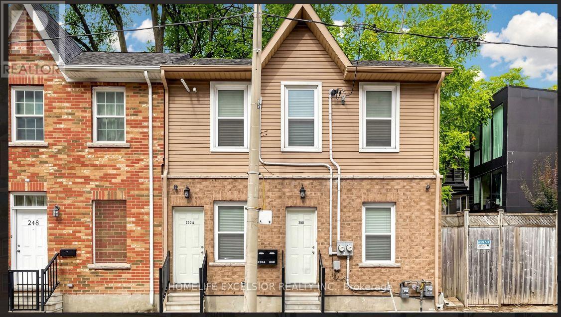 MLS® listing #30355212 for sale located at 250 SHUTER STREET