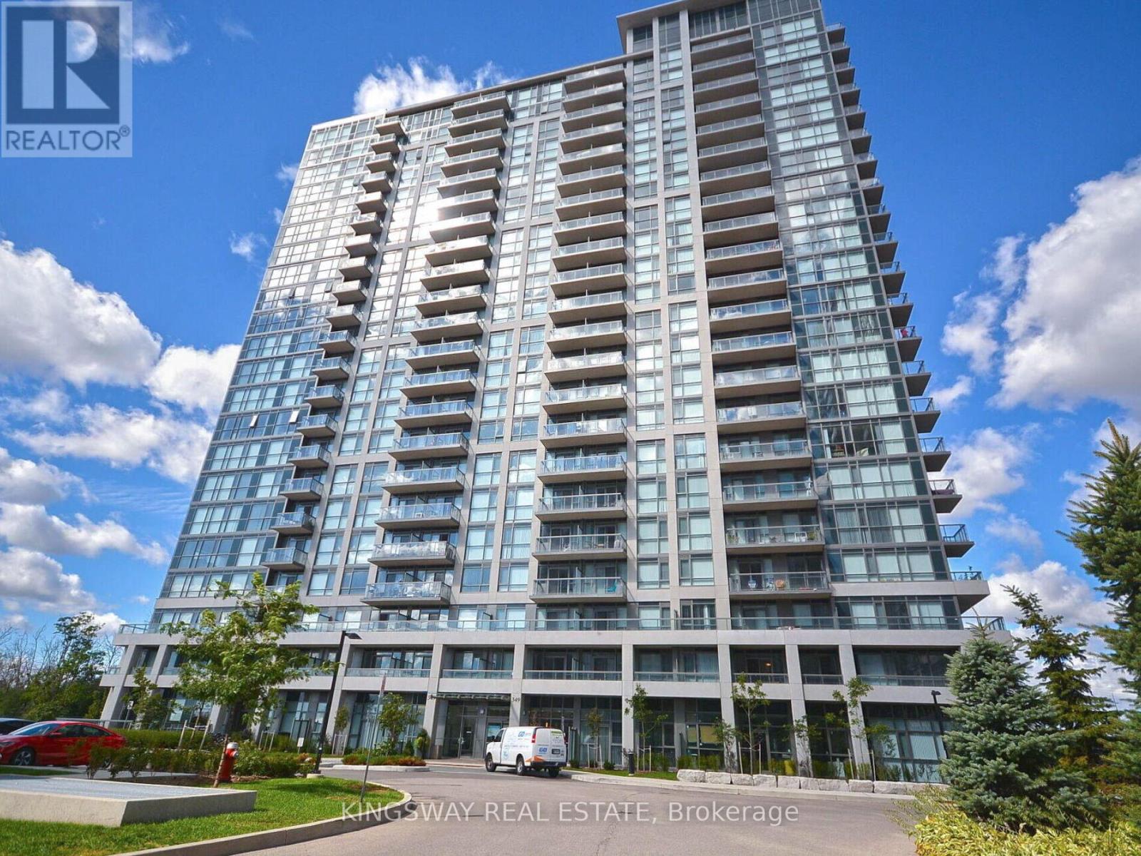MLS® listing #30355295 for sale located at PH 111 - 349 RATHBURN ROAD