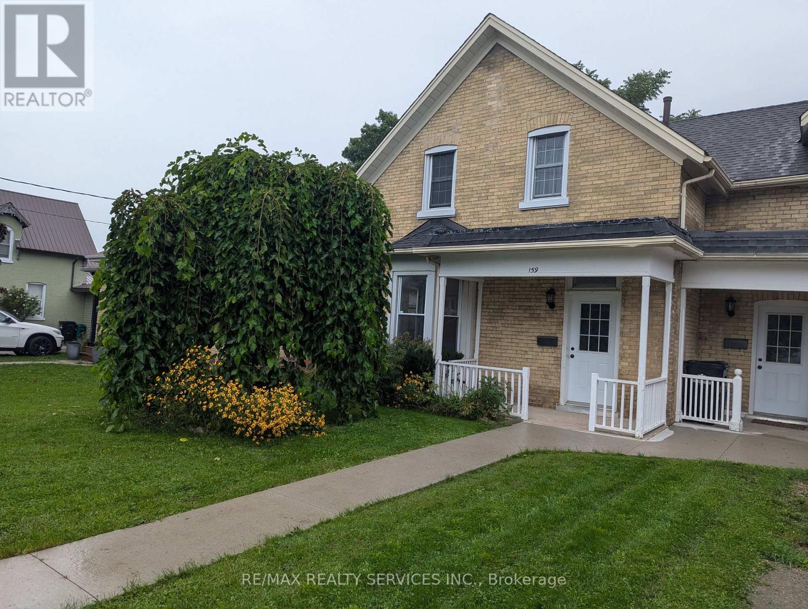 MLS® listing #30355327 for sale located at 159 WELLINGTON STREET