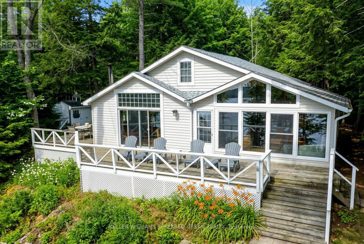 MLS® listing #30355649 for sale located at 1118 PINE LAKE SHORES