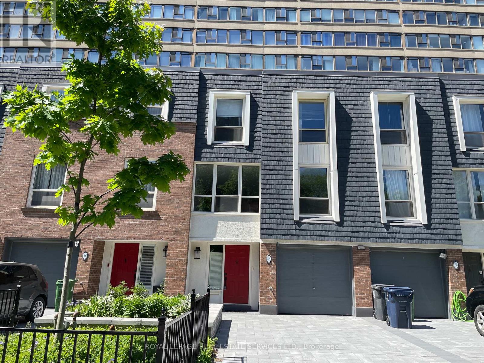 MLS® listing #30356034 for sale located at 6 - 48 GRANBY STREET