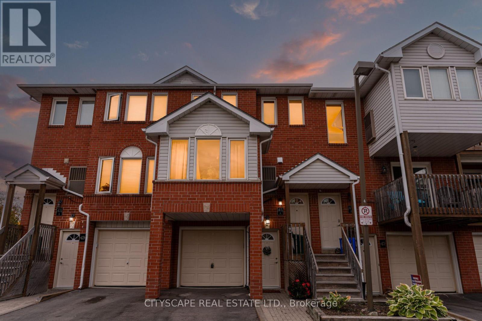 MLS® listing #30356104 for sale located at 69 - 45 WYLIE CIRCLE