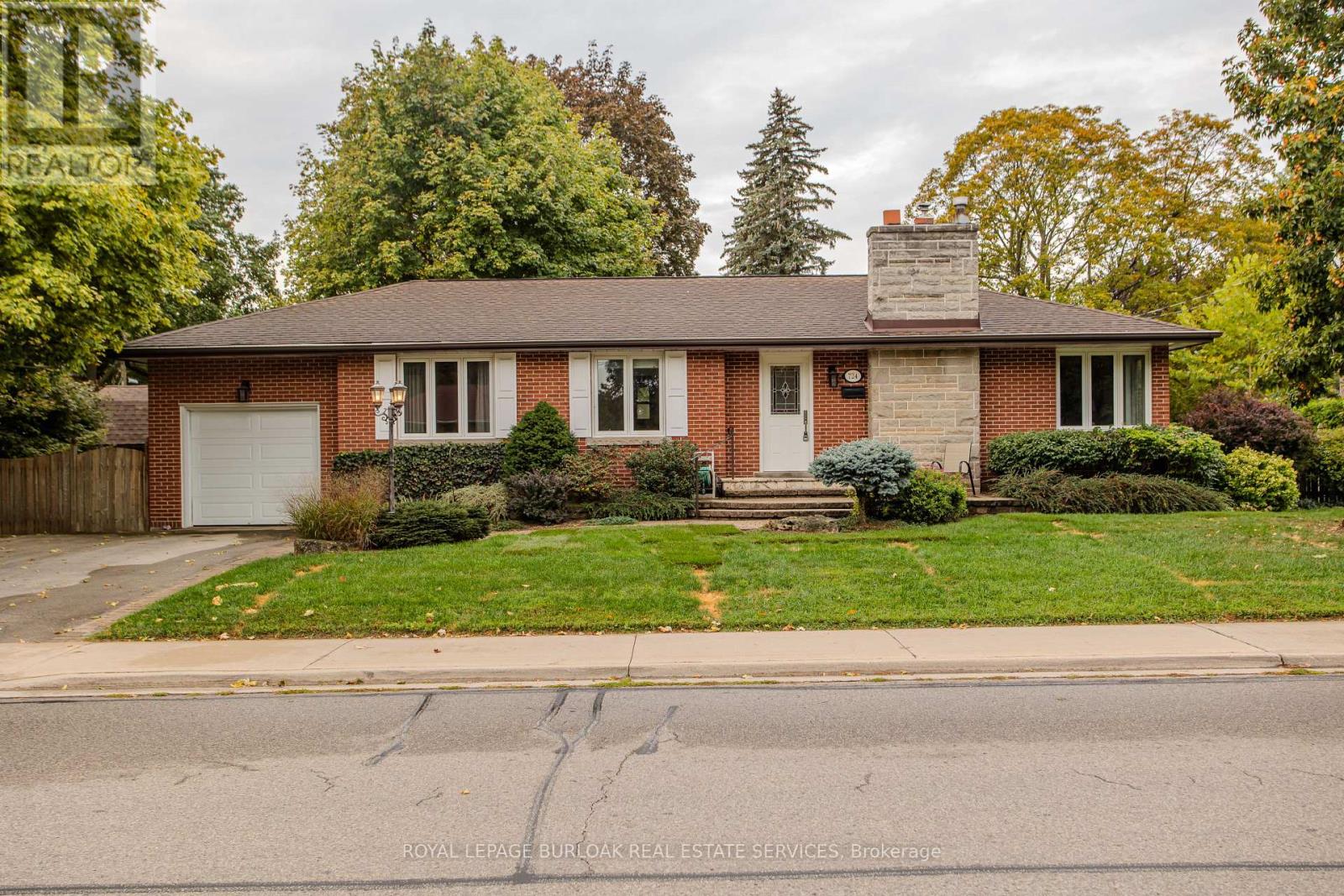 MLS® listing #30356123 for sale located at 724 GEORGE STREET