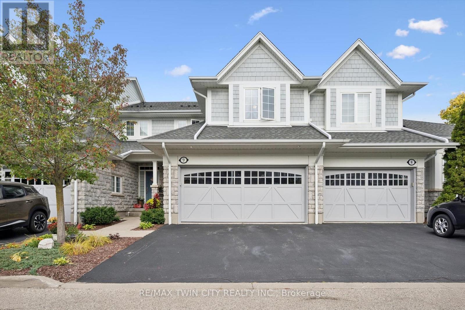 MLS® listing #30356142 for sale located at 9 - 276 SIMS ESTATE DRIVE