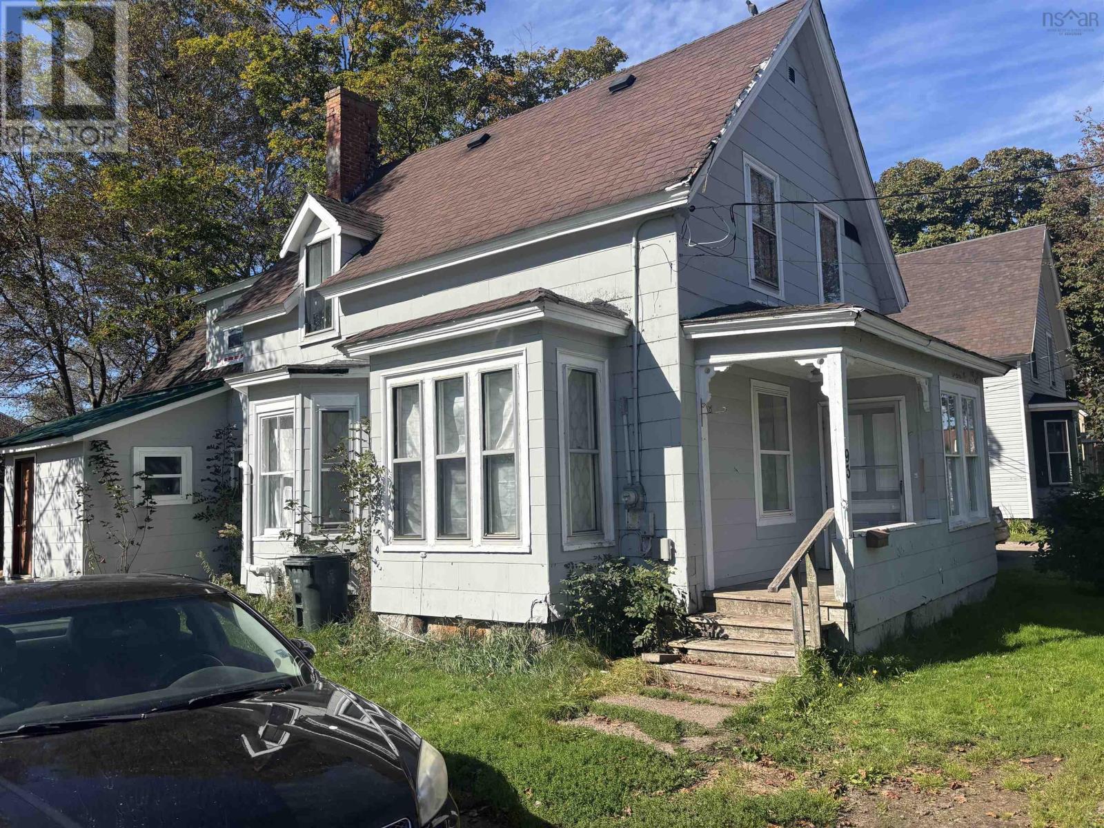 MLS® listing #30356192 for sale located at 93 Church Street