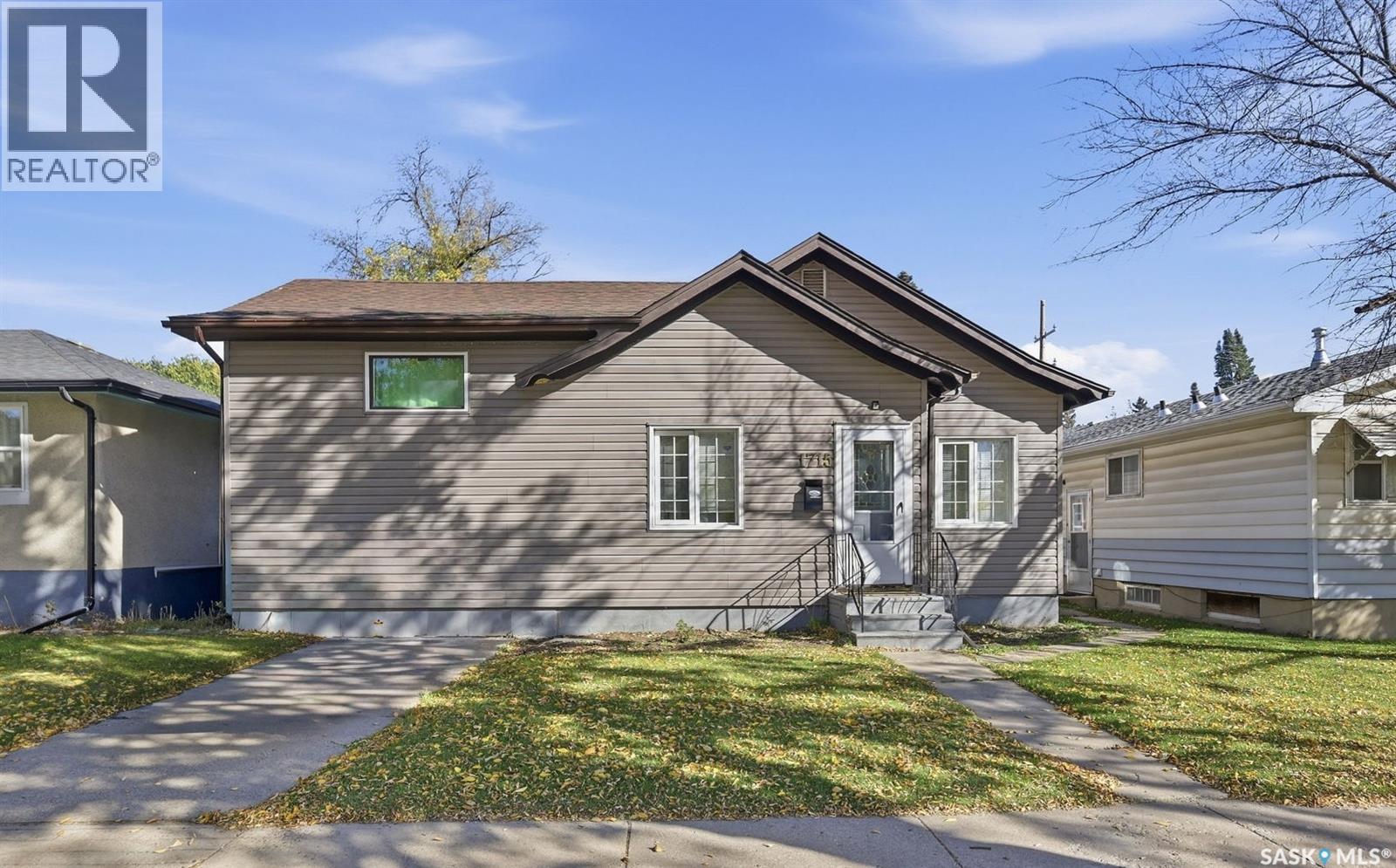 MLS® listing #30356466 for sale located at 1715 Broadway AVENUE